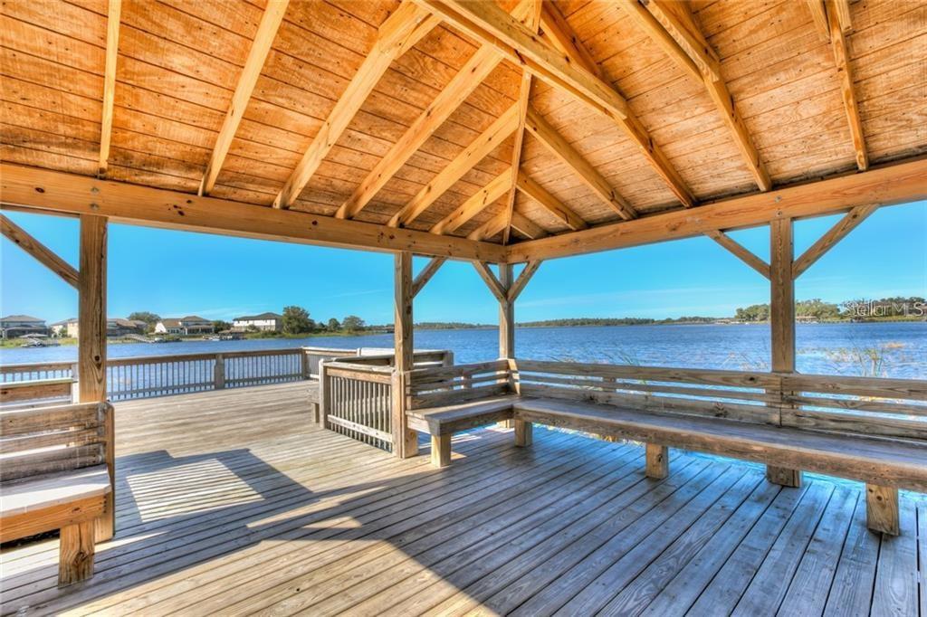 16150 JOHNS LAKE OVERLOOK DR