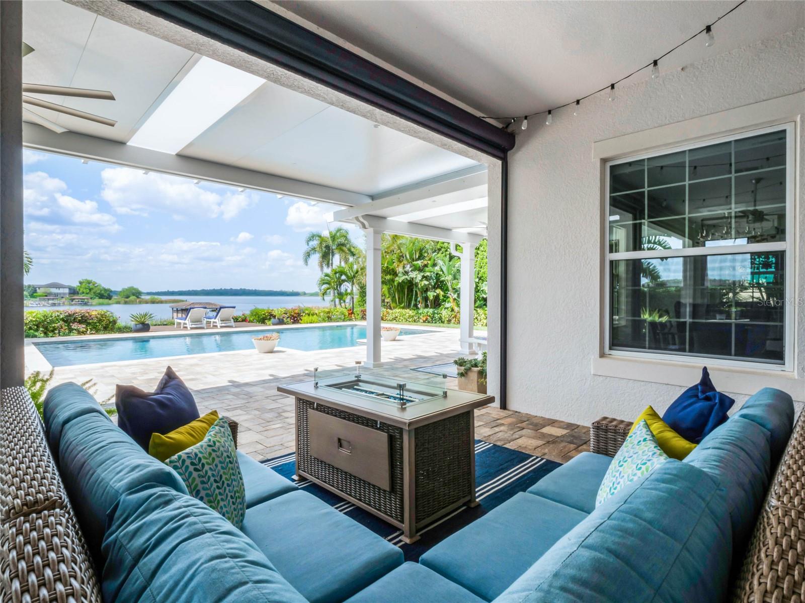 16150 JOHNS LAKE OVERLOOK DR