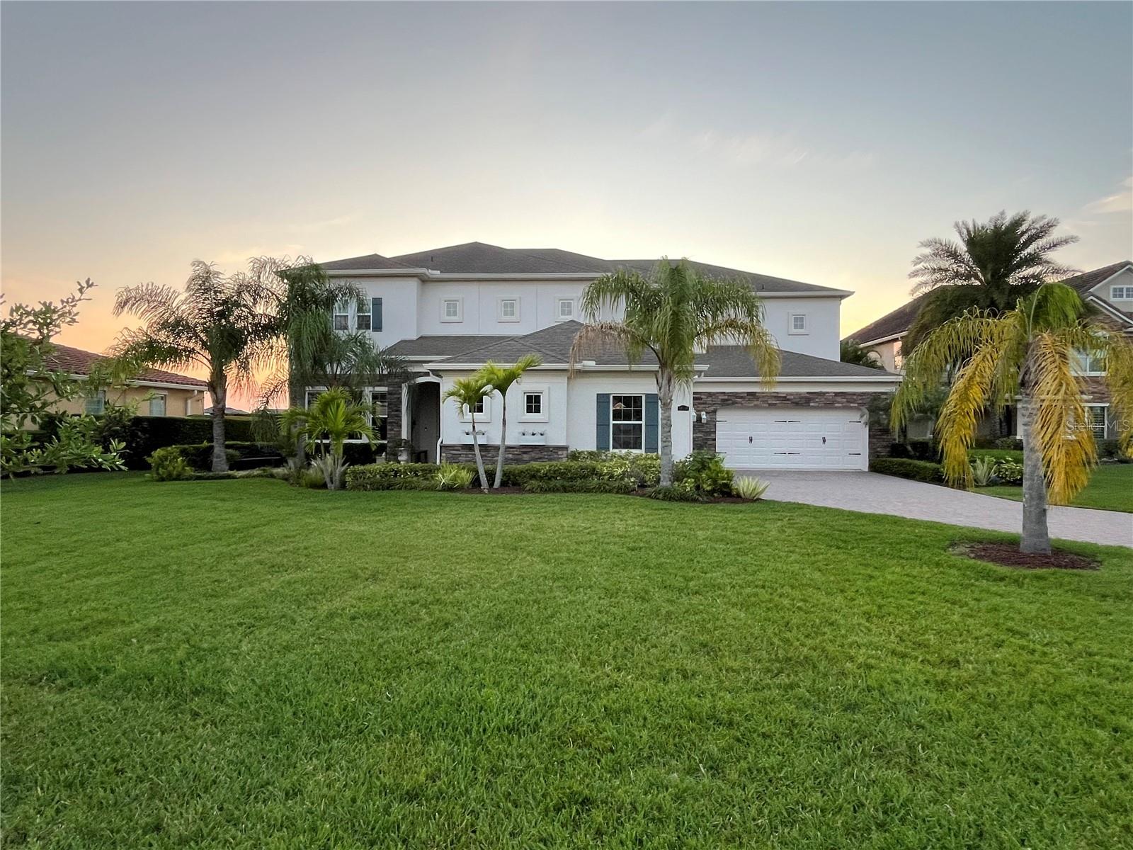 16150 JOHNS LAKE OVERLOOK DR