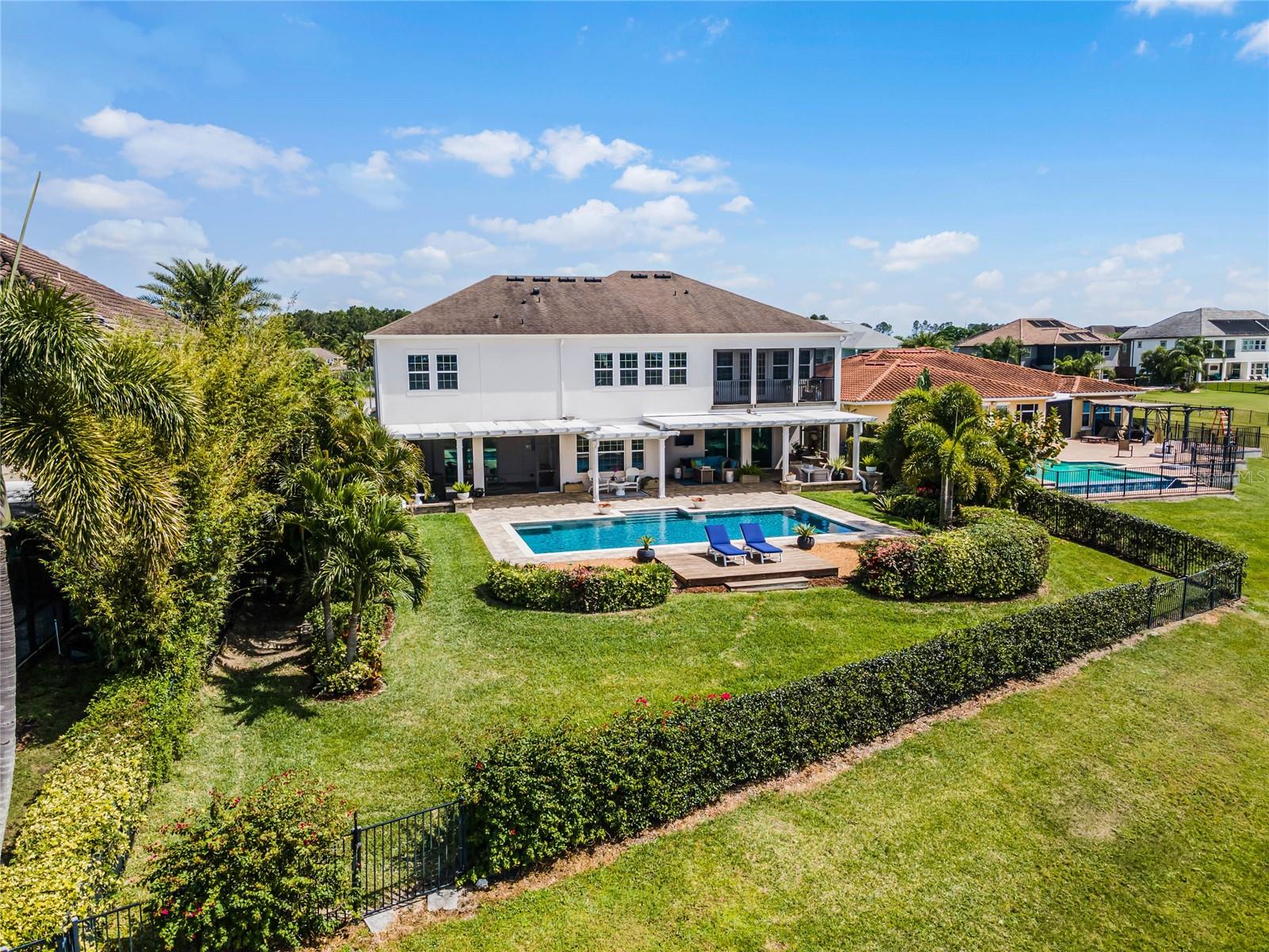 16150 JOHNS LAKE OVERLOOK DR