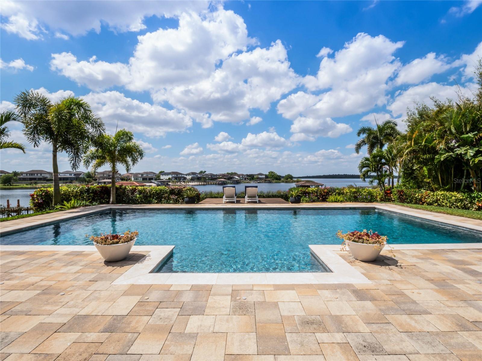 16150 JOHNS LAKE OVERLOOK DR