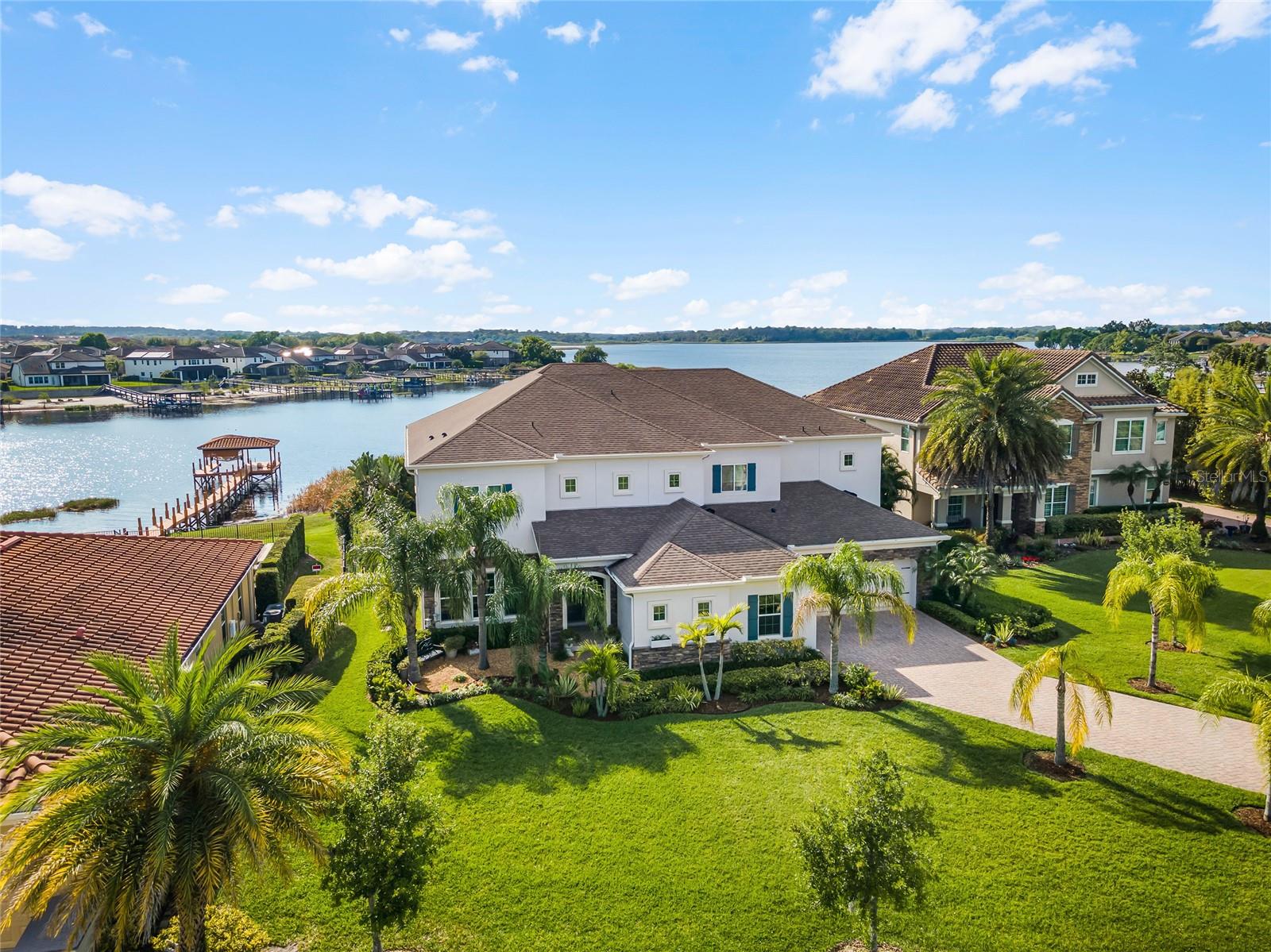 16150 JOHNS LAKE OVERLOOK DR