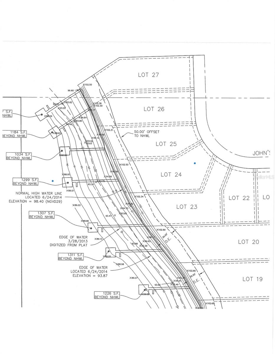 16150 JOHNS LAKE OVERLOOK DR