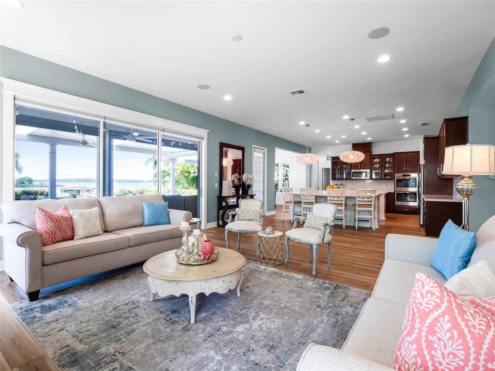 16150 JOHNS LAKE OVERLOOK DR