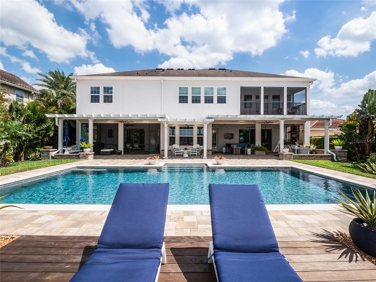 16150 JOHNS LAKE OVERLOOK DR