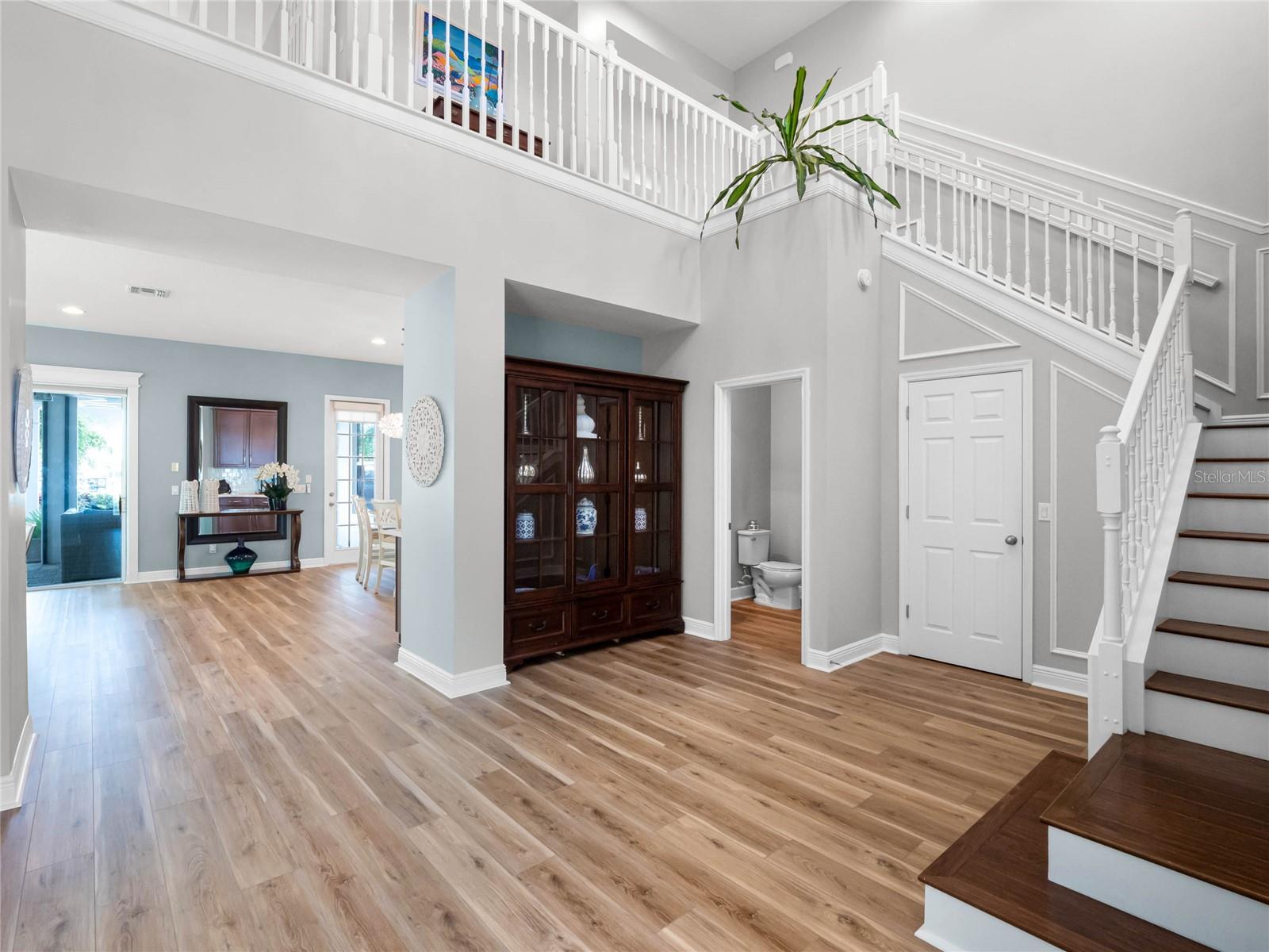 16150 JOHNS LAKE OVERLOOK DR