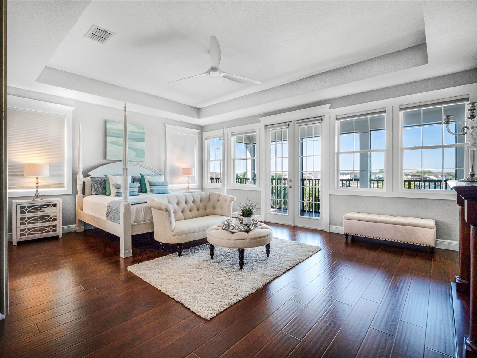 16150 JOHNS LAKE OVERLOOK DR