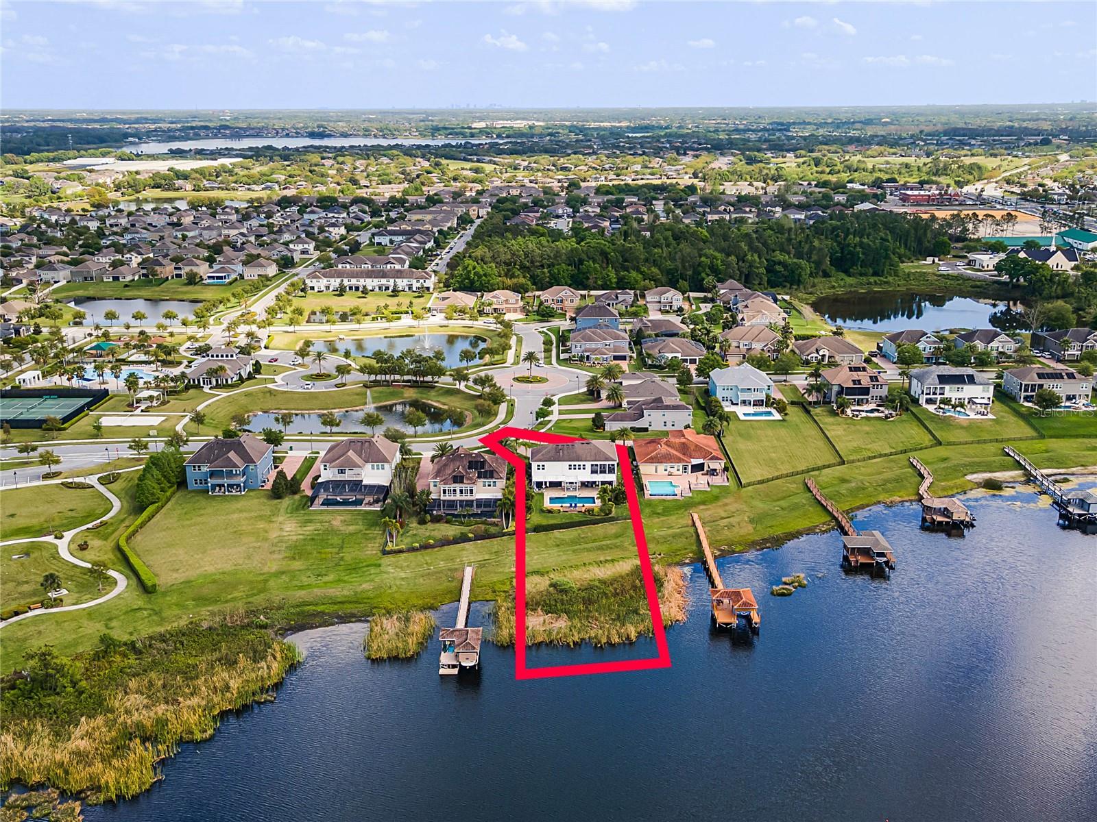 16150 JOHNS LAKE OVERLOOK DR