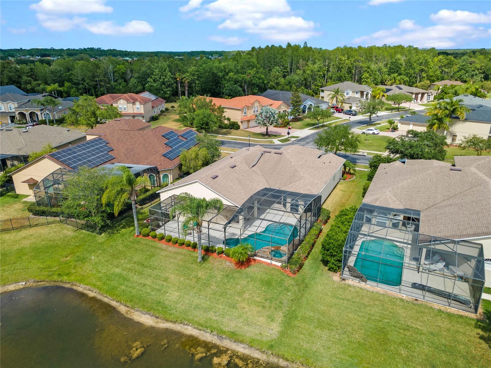 2508 FAWNLAKE TRL