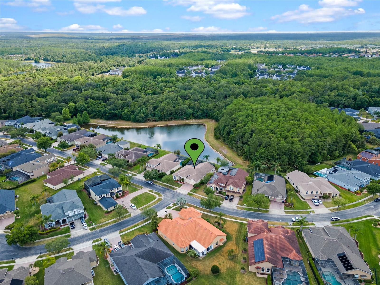 2508 FAWNLAKE TRL