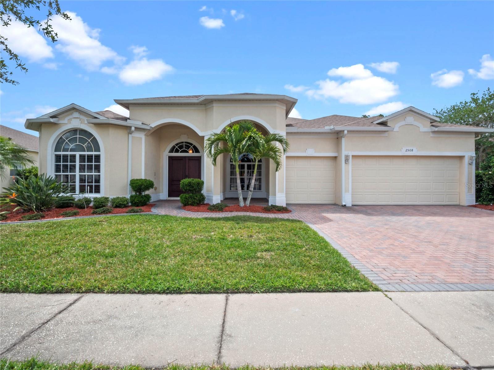 2508 FAWNLAKE TRL
