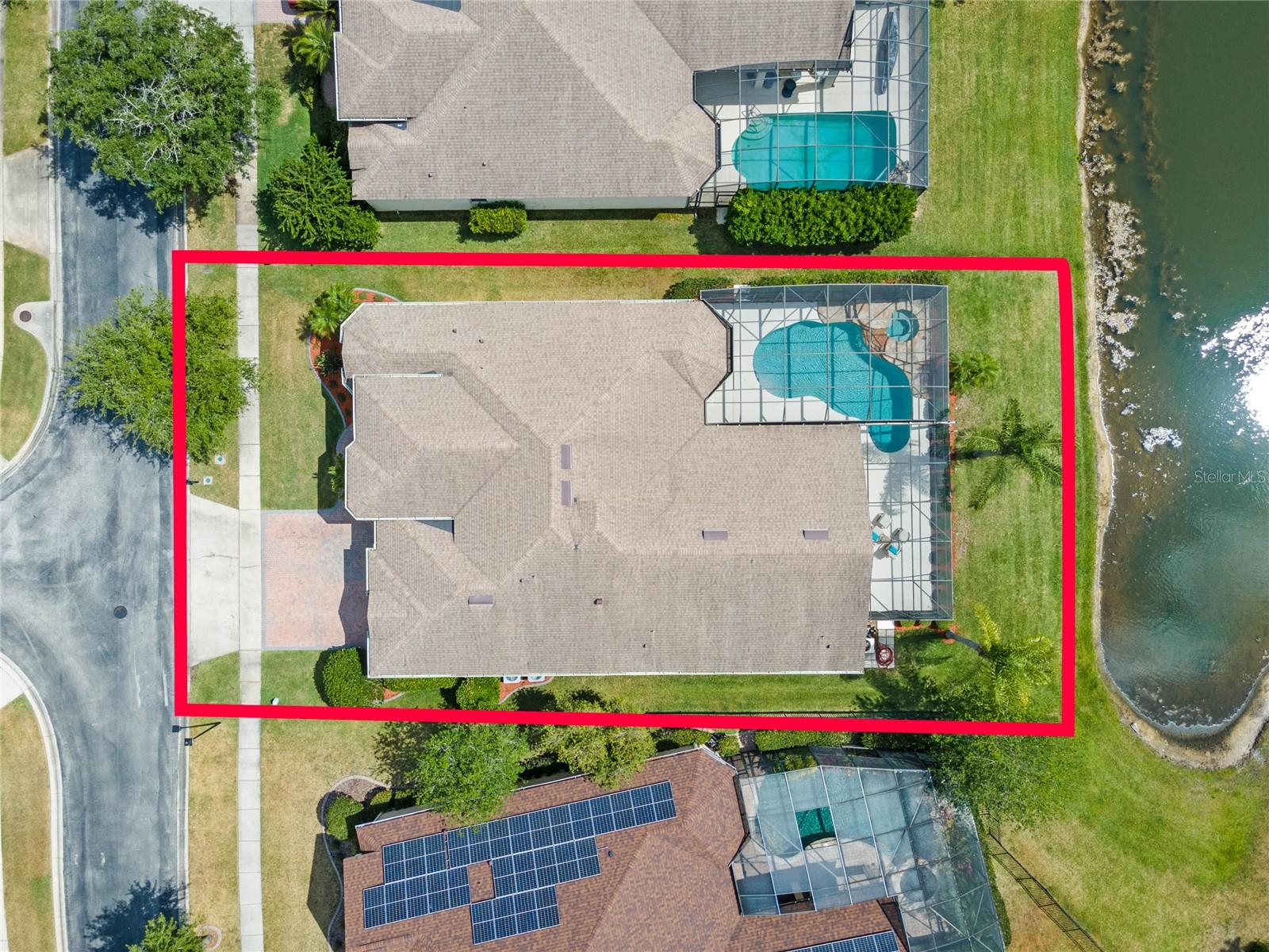 2508 FAWNLAKE TRL