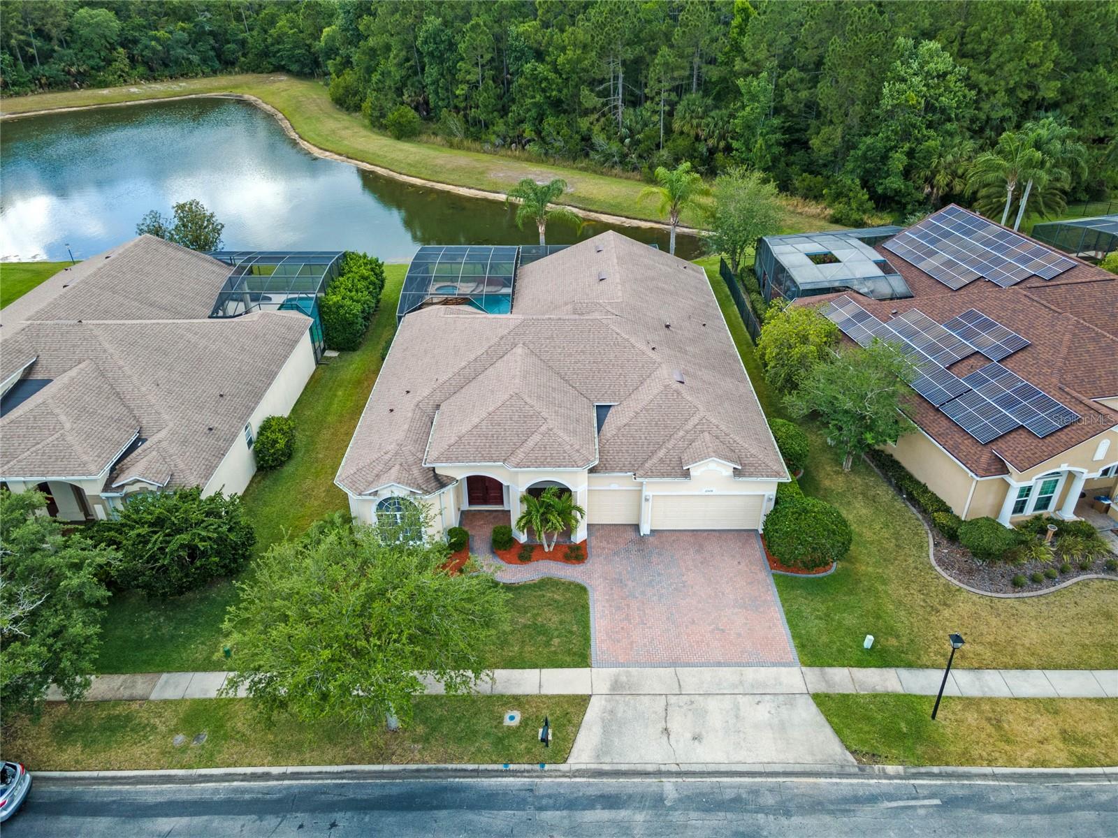 2508 FAWNLAKE TRL