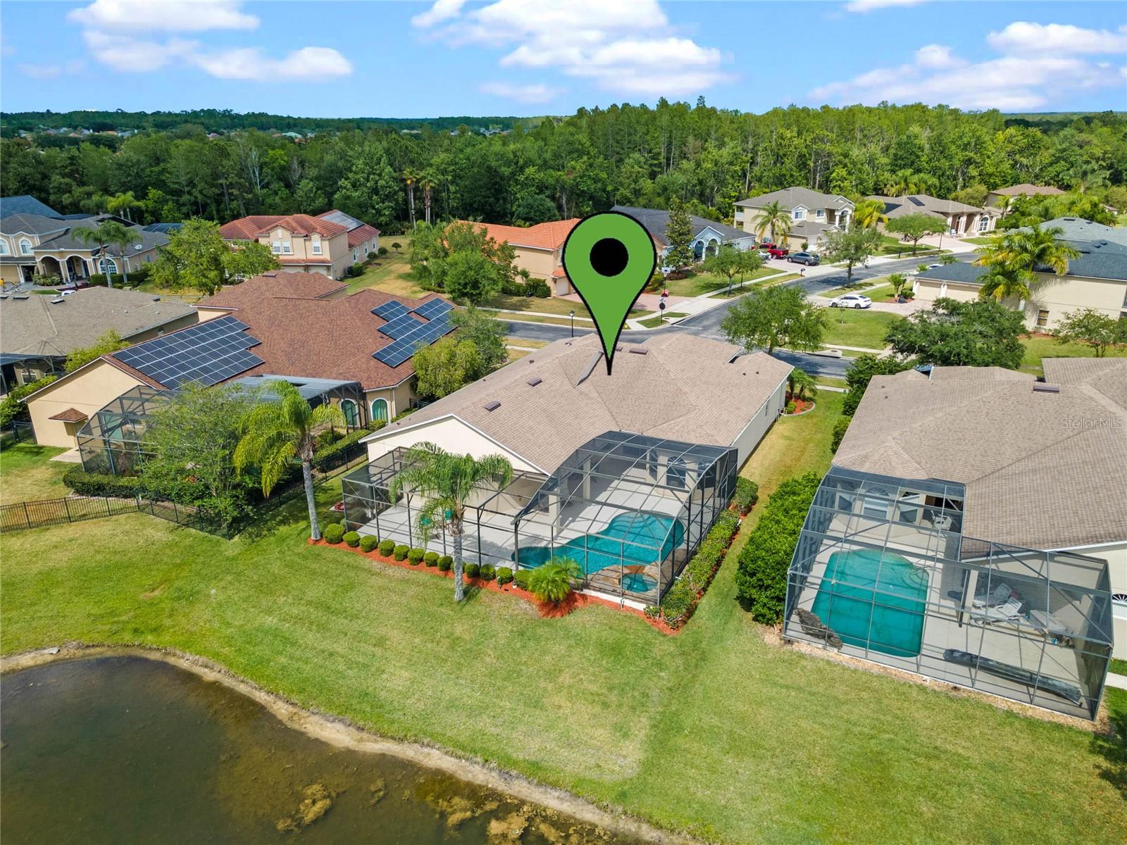 2508 FAWNLAKE TRL