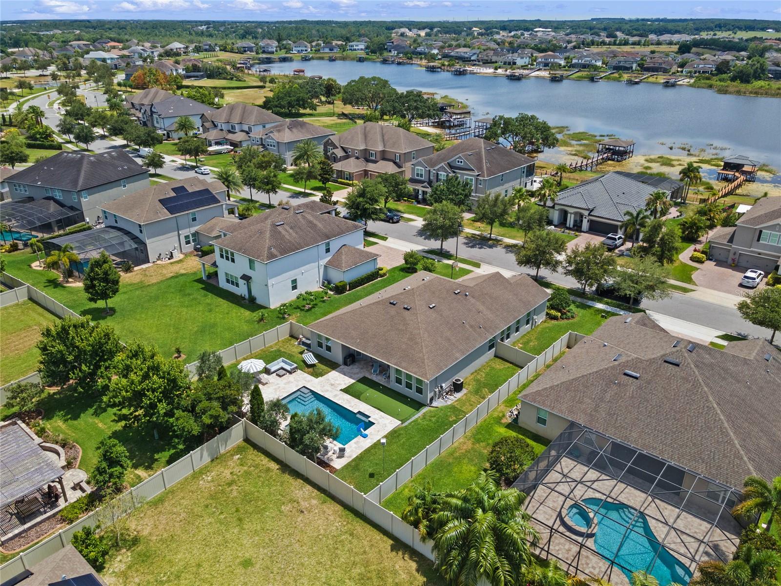 16103 JOHNS LAKE OVERLOOK DR