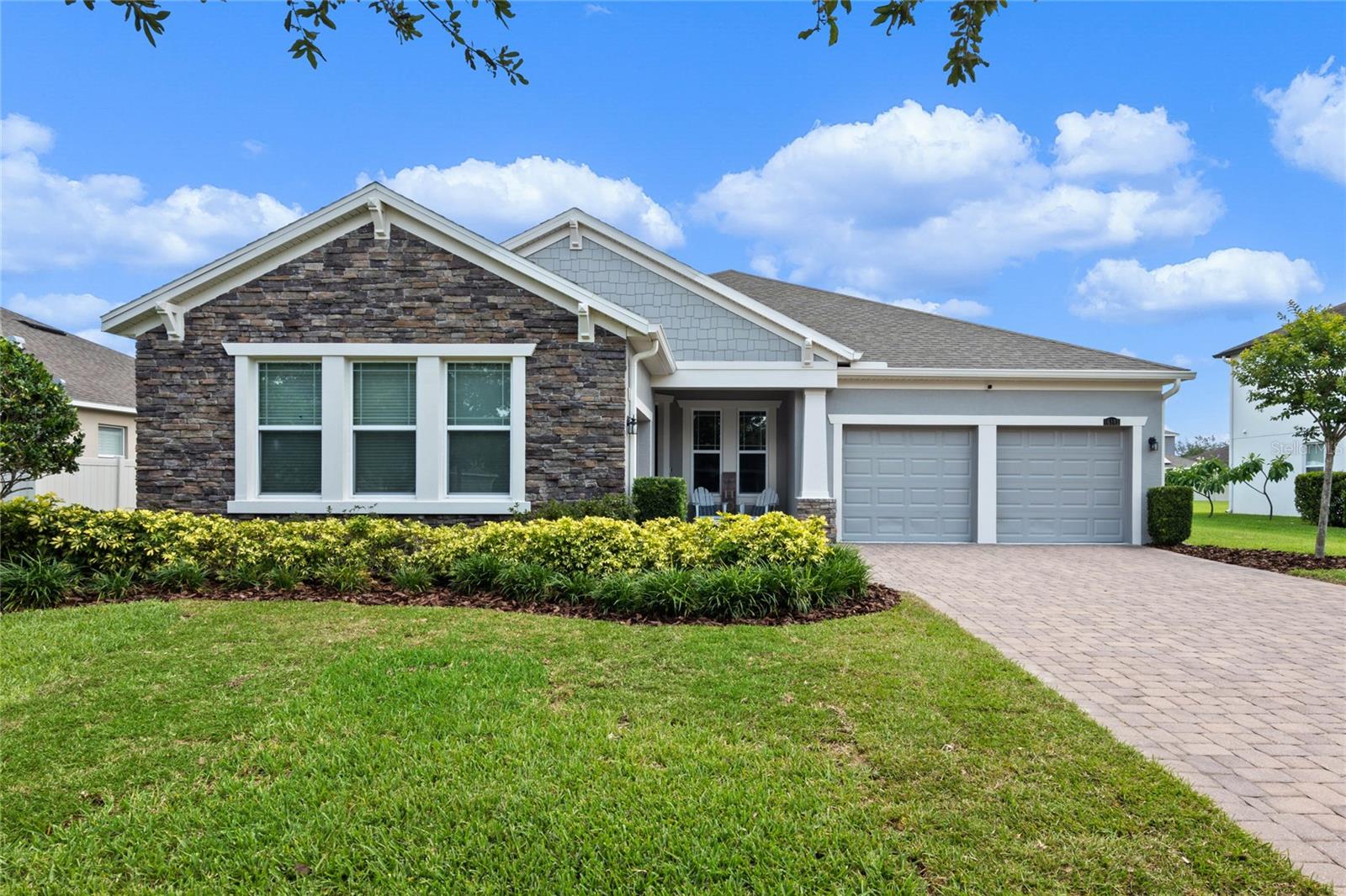 16103 JOHNS LAKE OVERLOOK DR