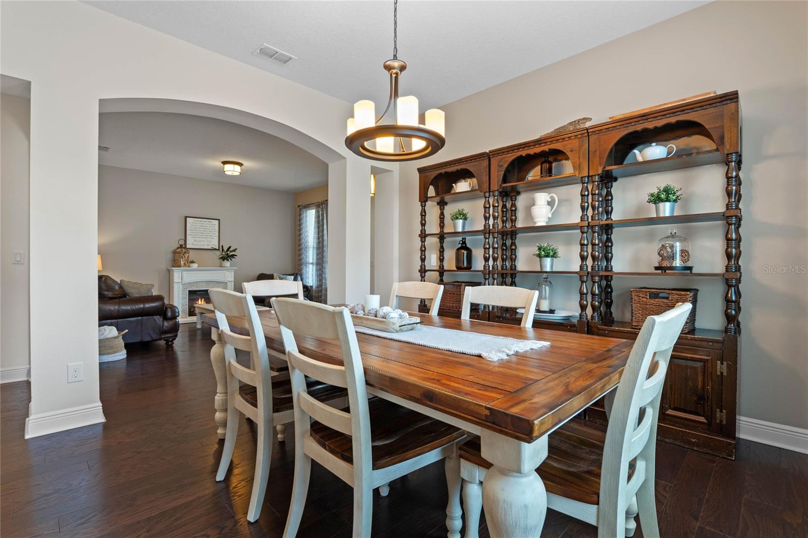 16103 JOHNS LAKE OVERLOOK DR