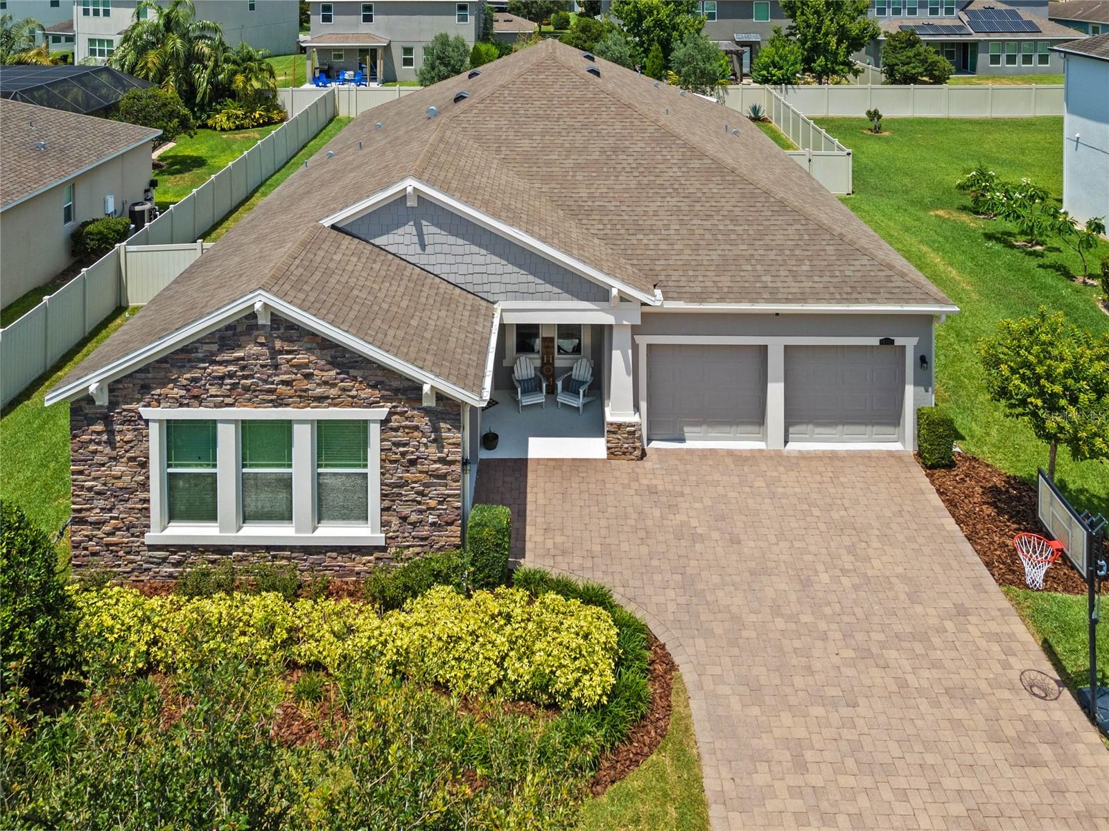 16103 JOHNS LAKE OVERLOOK DR