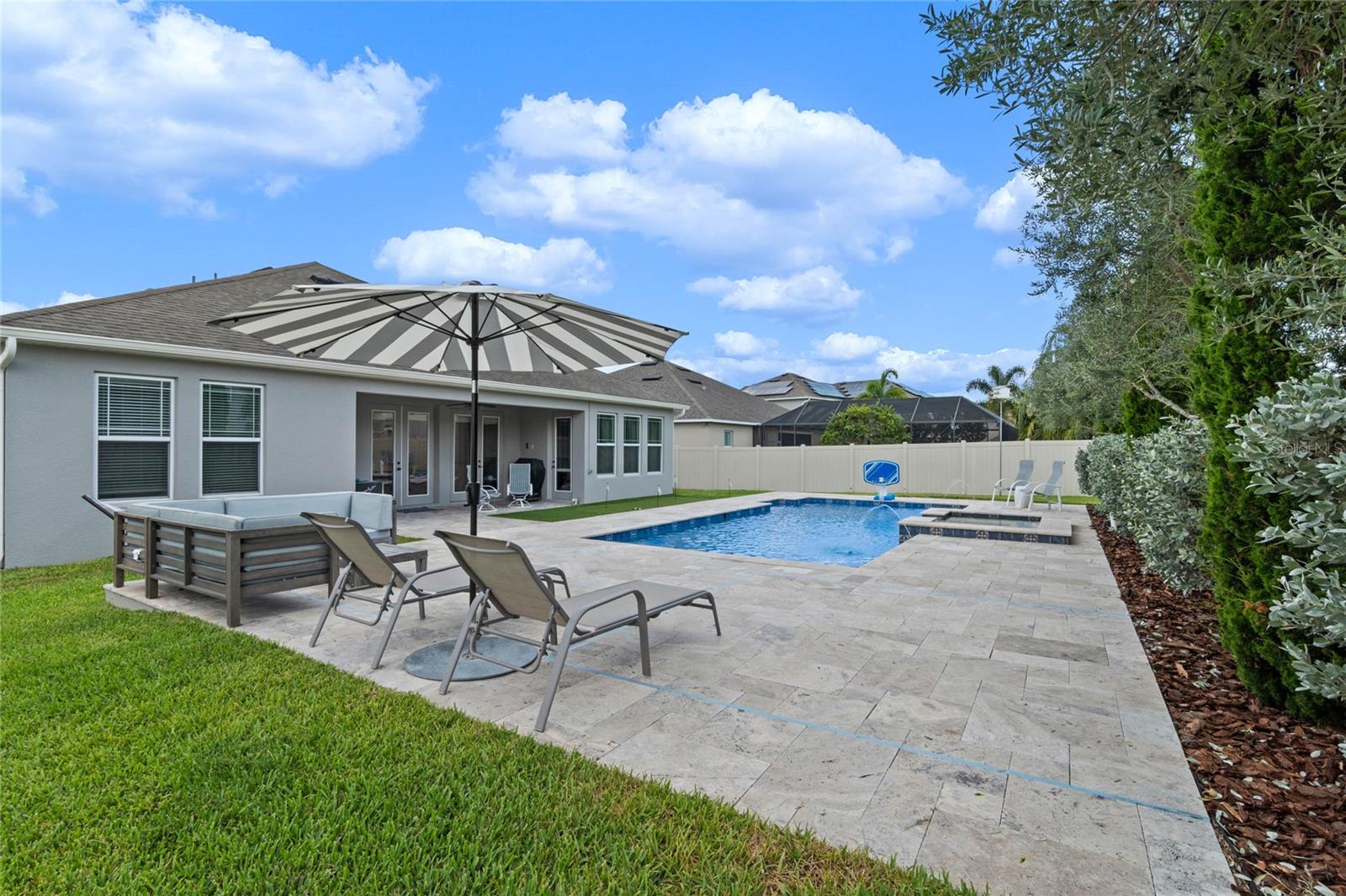 16103 JOHNS LAKE OVERLOOK DR