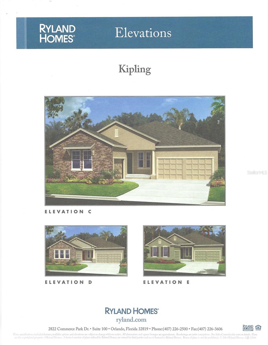 16103 JOHNS LAKE OVERLOOK DR