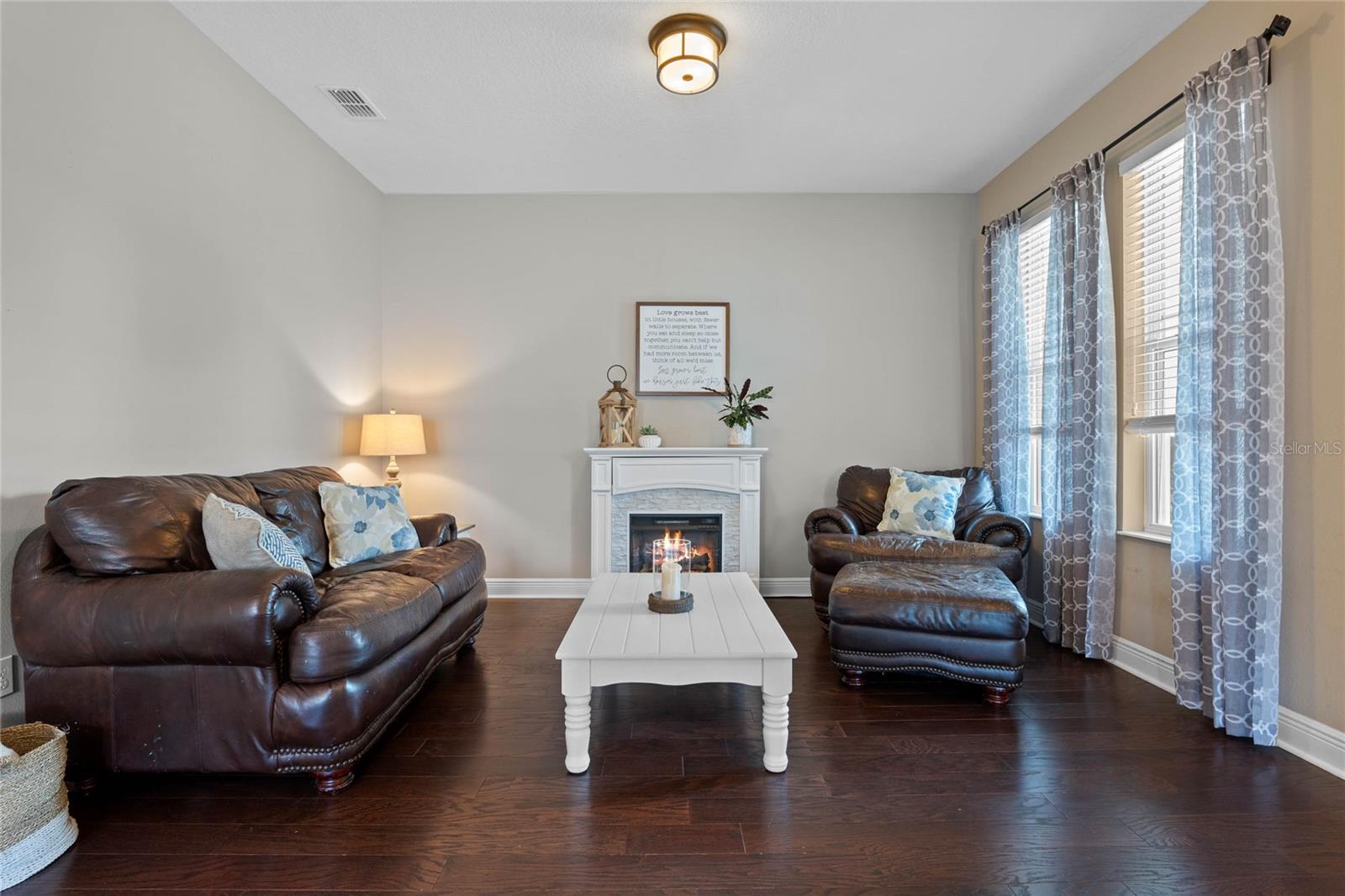 16103 JOHNS LAKE OVERLOOK DR