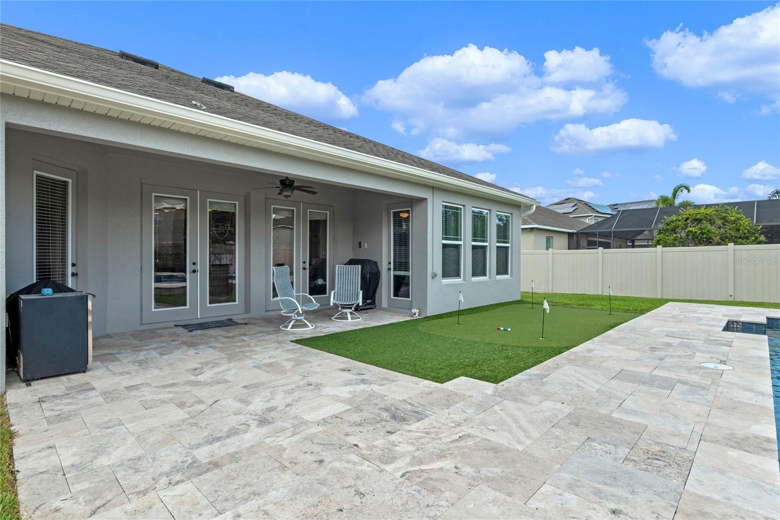 16103 JOHNS LAKE OVERLOOK DR