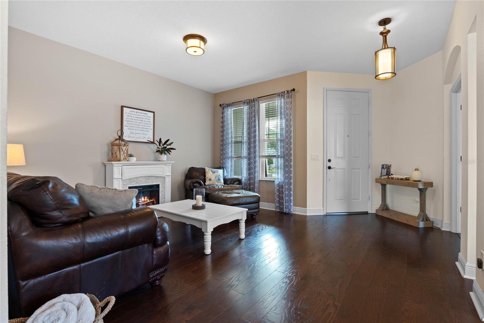16103 JOHNS LAKE OVERLOOK DR