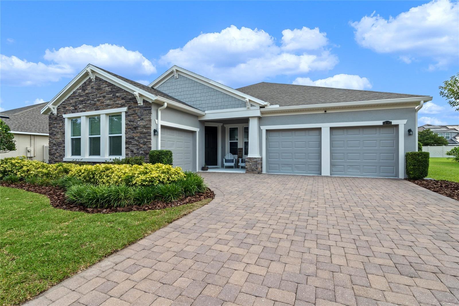 16103 JOHNS LAKE OVERLOOK DR