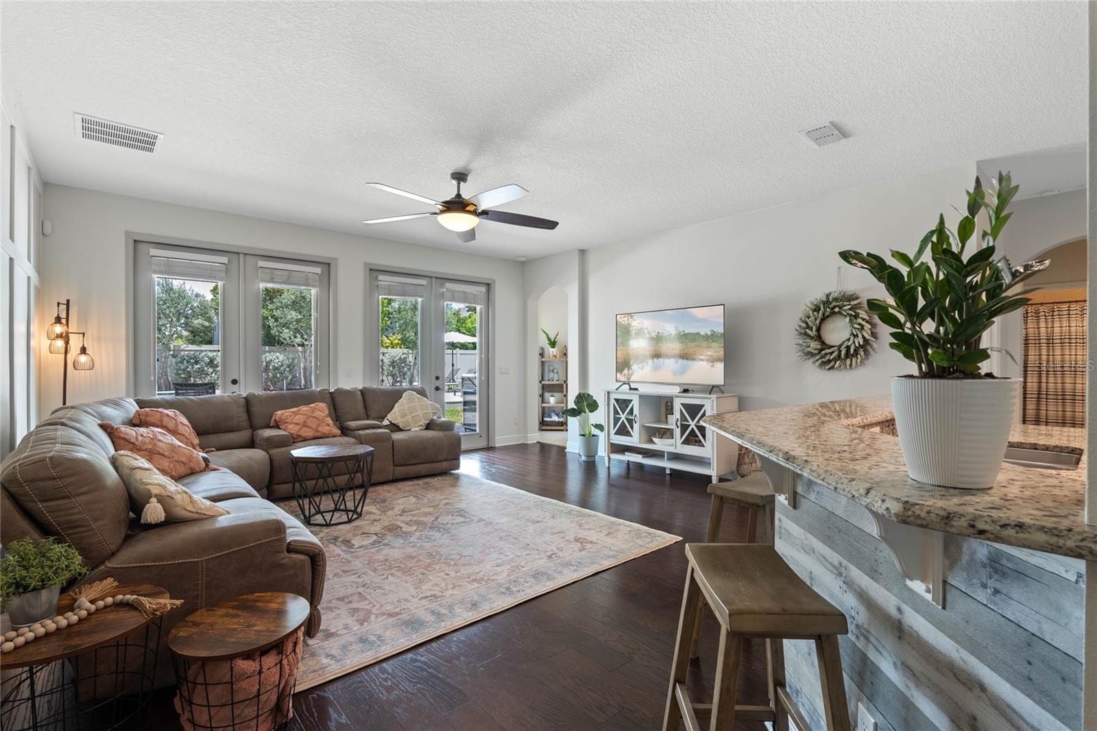 16103 JOHNS LAKE OVERLOOK DR