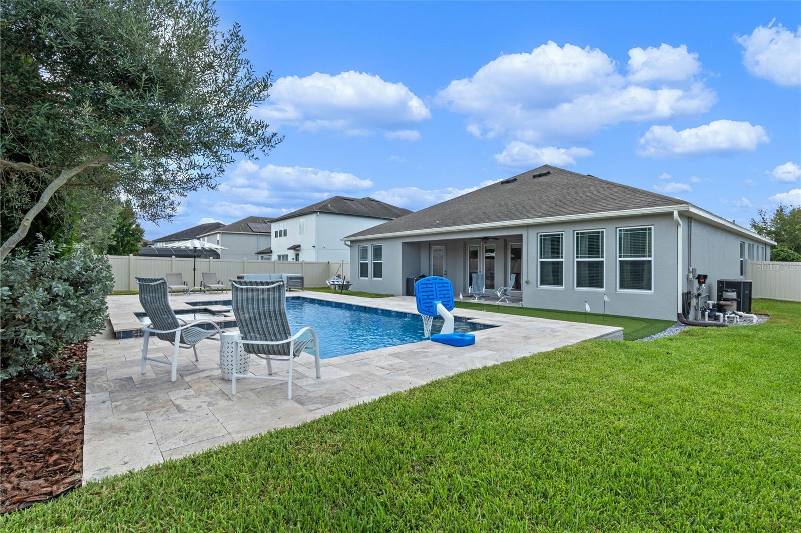 16103 JOHNS LAKE OVERLOOK DR