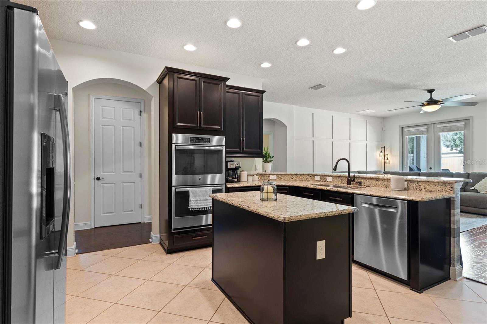 16103 JOHNS LAKE OVERLOOK DR