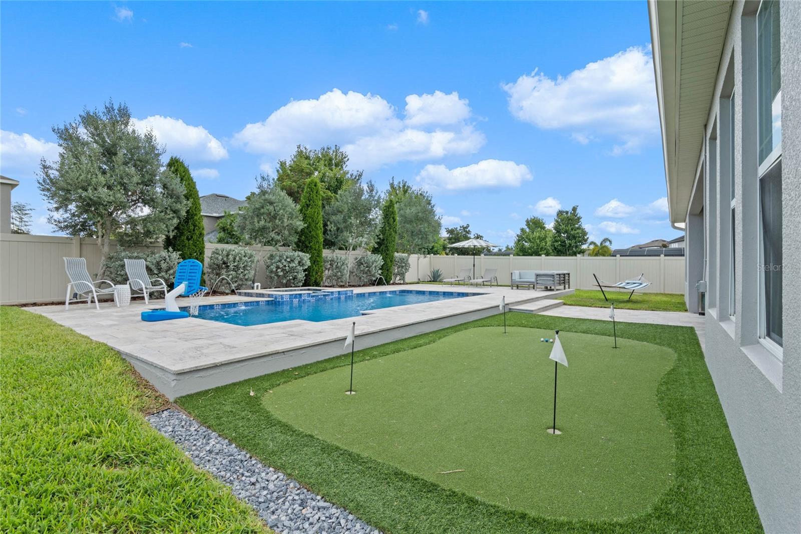 16103 JOHNS LAKE OVERLOOK DR