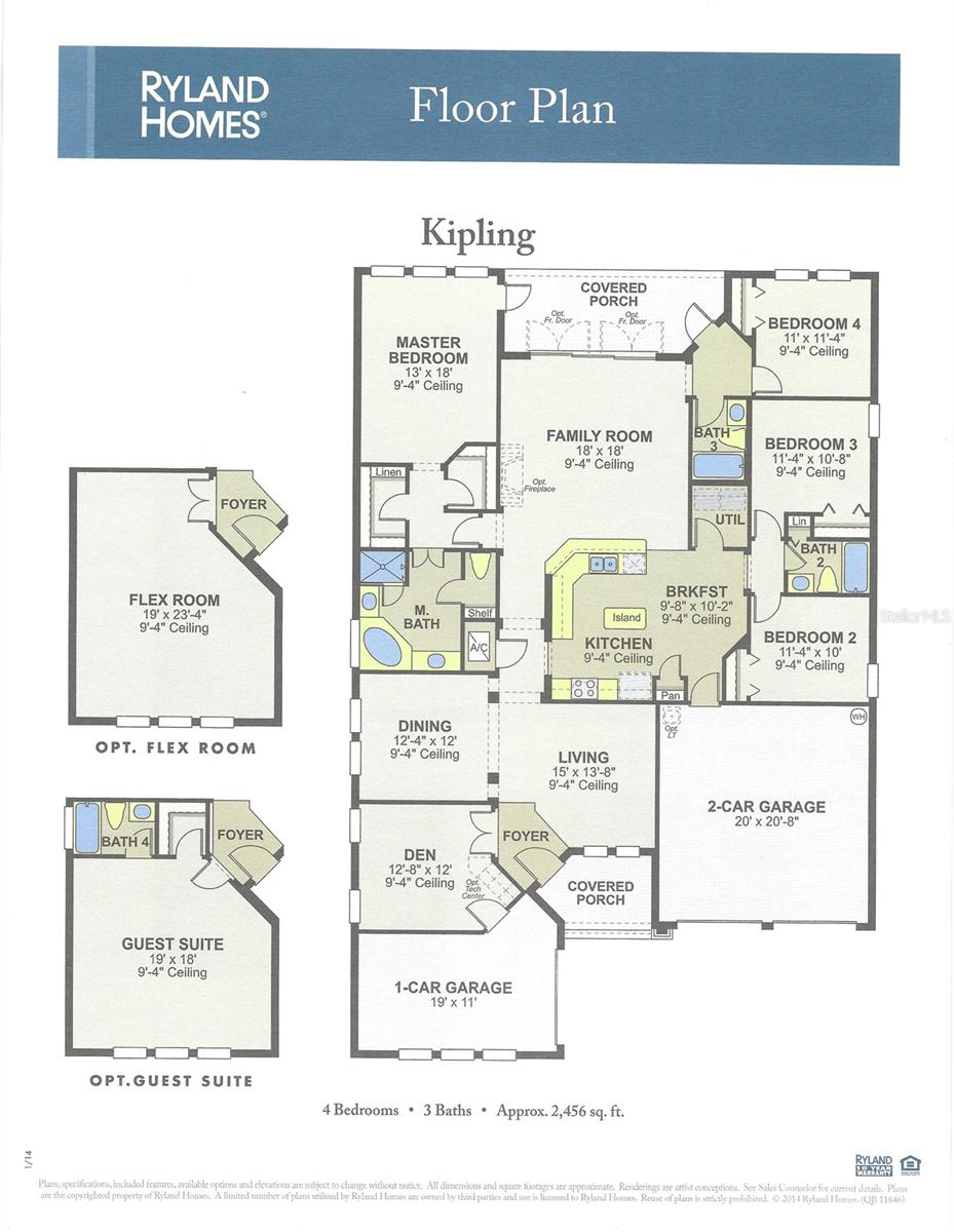 16103 JOHNS LAKE OVERLOOK DR
