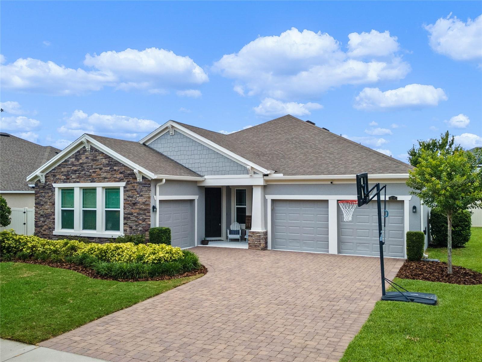 16103 JOHNS LAKE OVERLOOK DR
