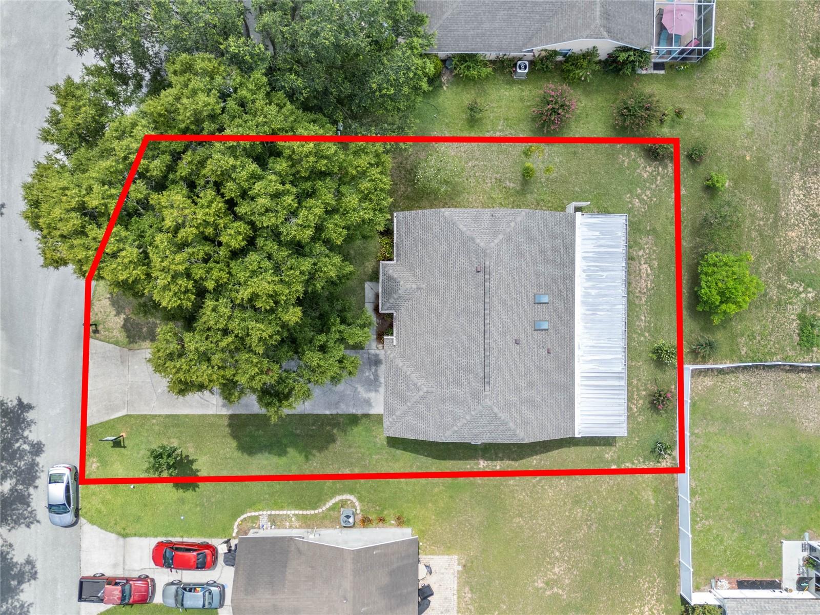 112 WEXHAM CT