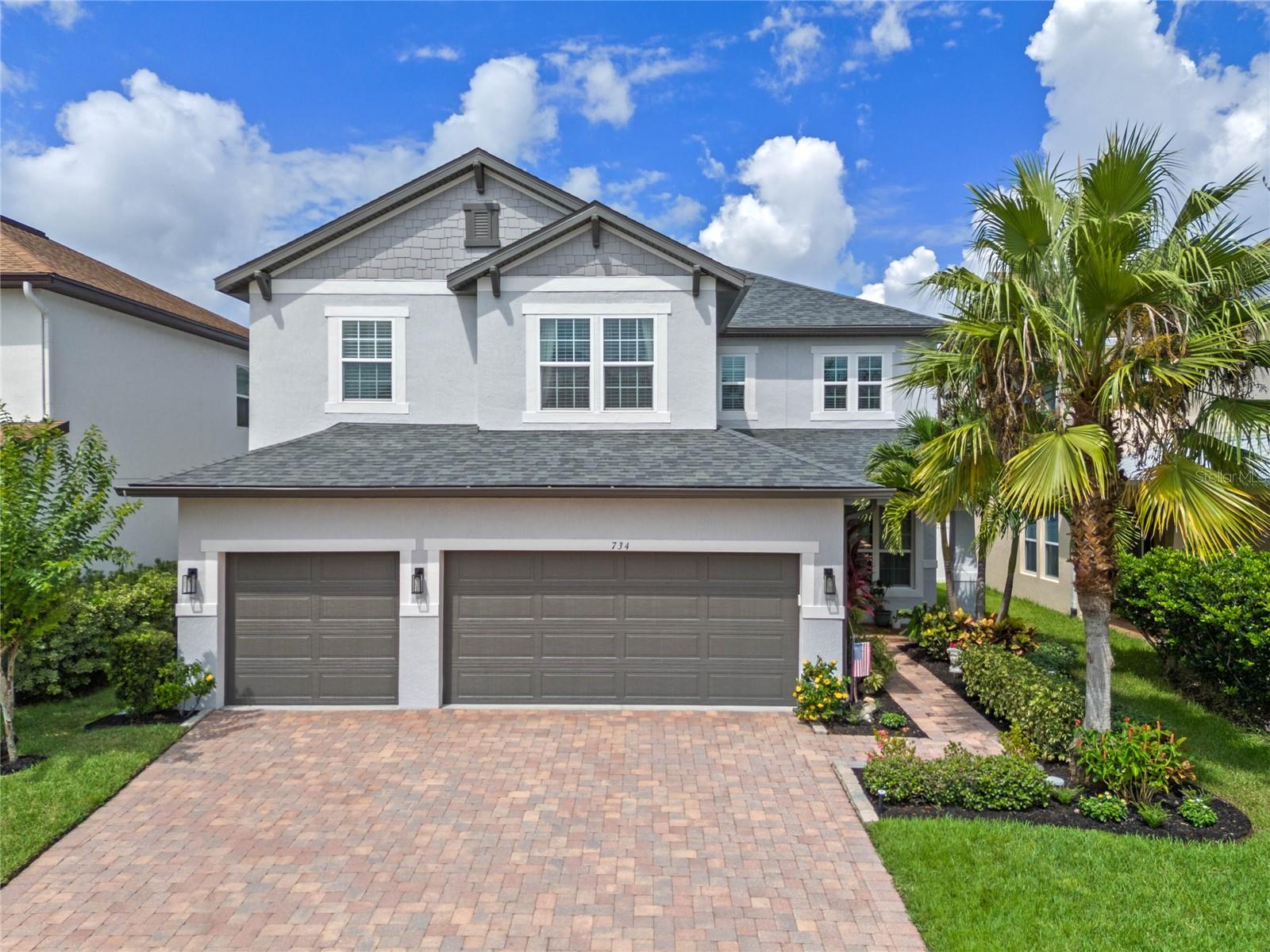 734 SANDY BAR DR