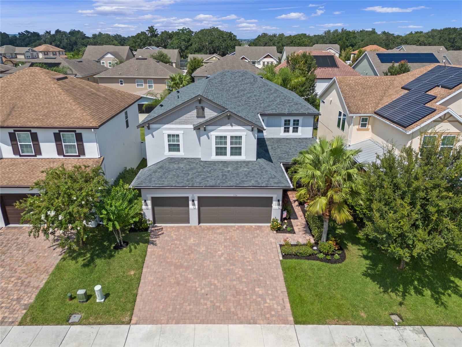 734 SANDY BAR DR