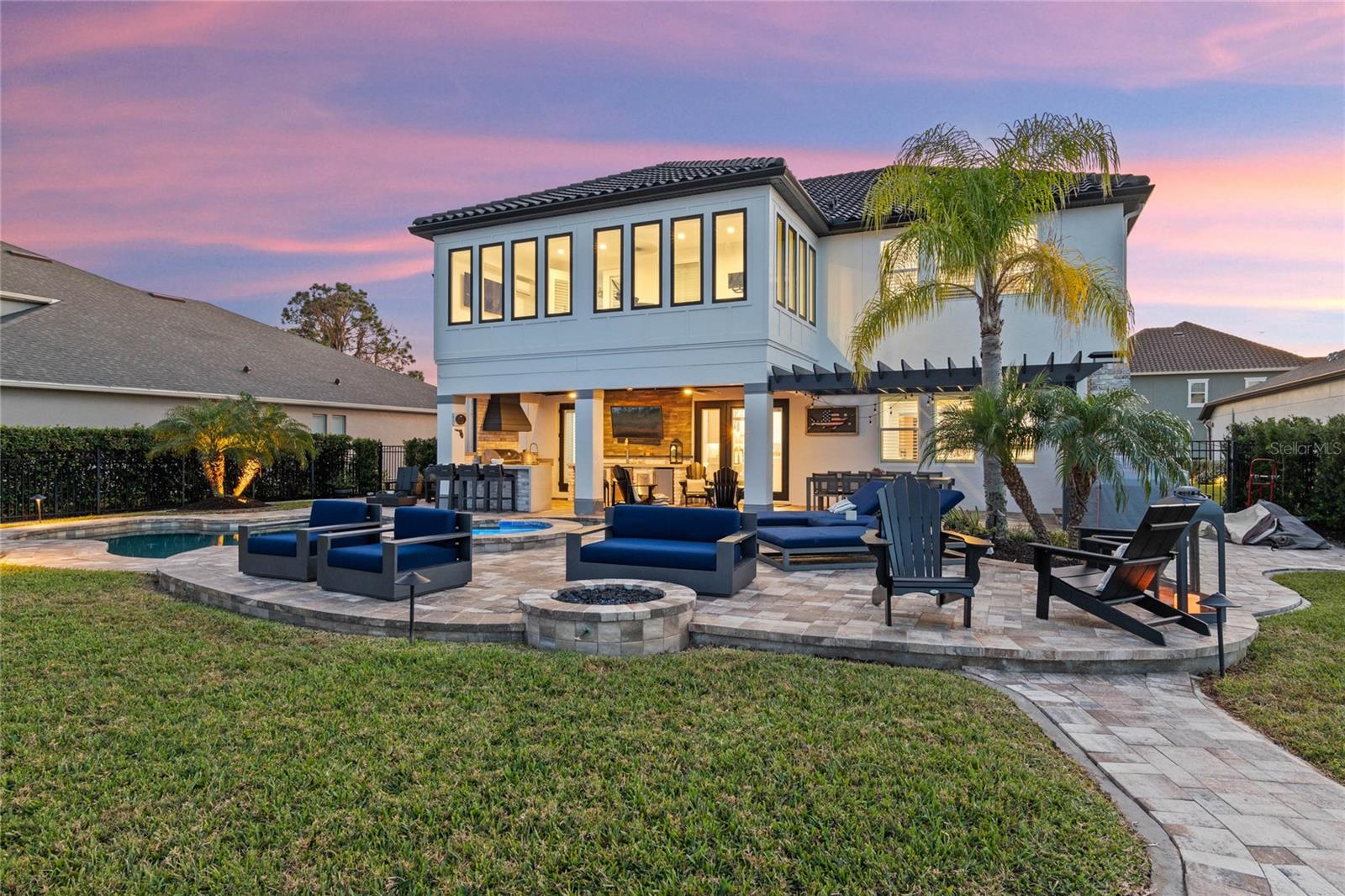 15863 BURCH ISLAND CT