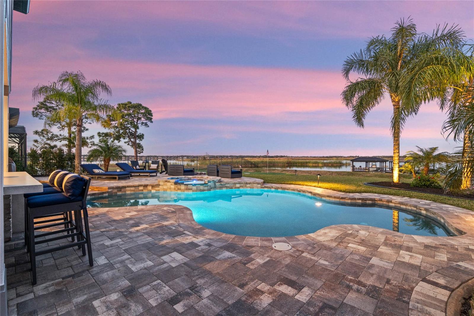 15863 BURCH ISLAND CT