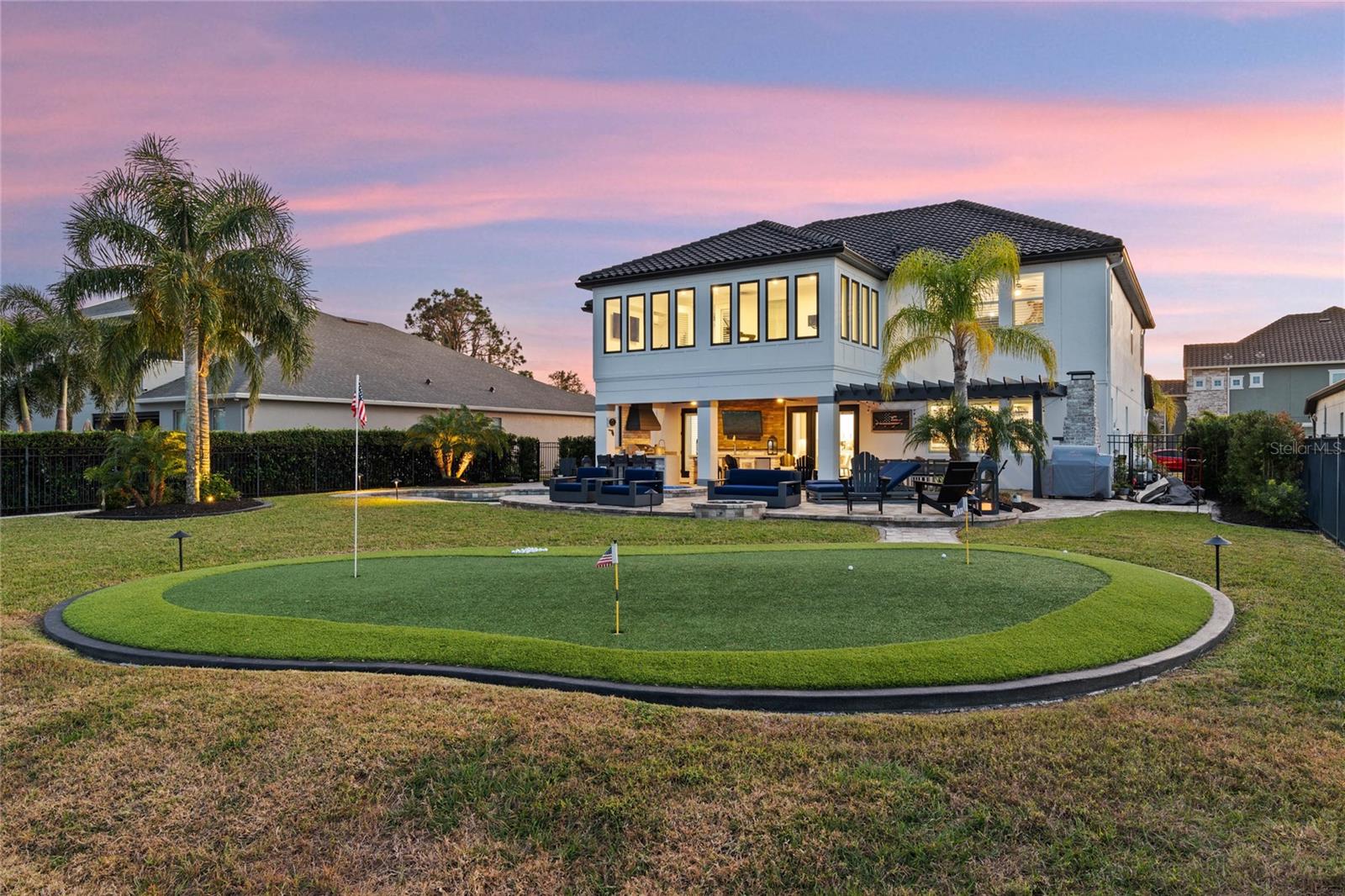 15863 BURCH ISLAND CT