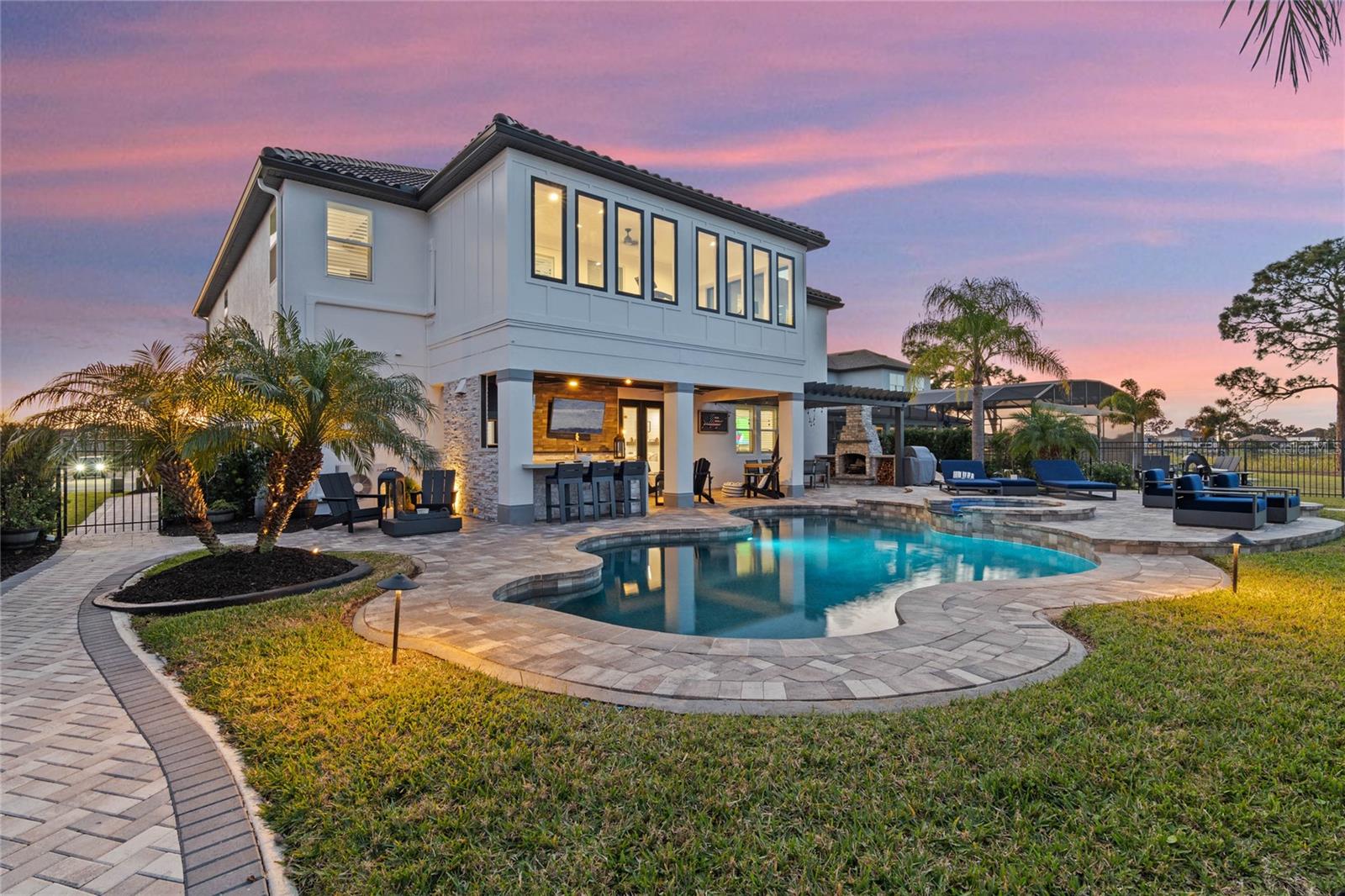 15863 BURCH ISLAND CT