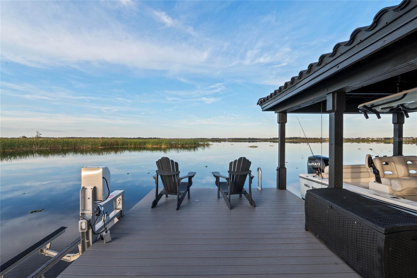 15863 BURCH ISLAND CT