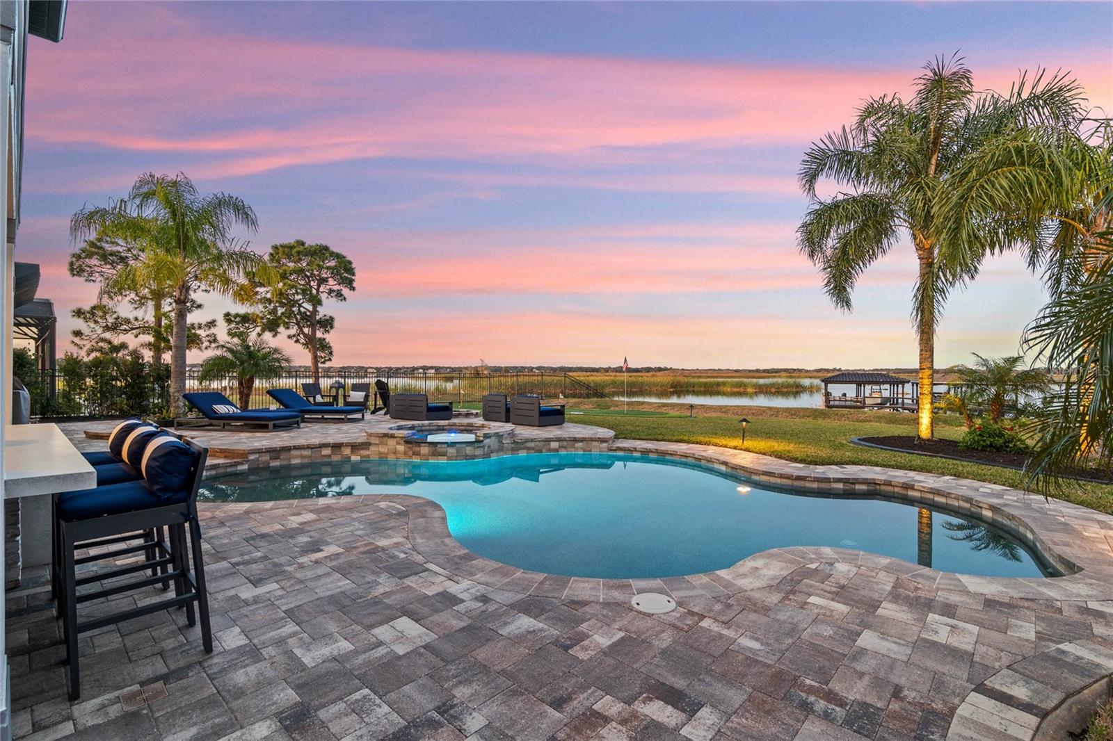15863 BURCH ISLAND CT