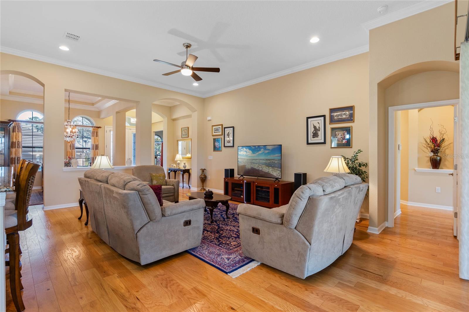 15993 JOHNS LAKE OVERLOOK DR