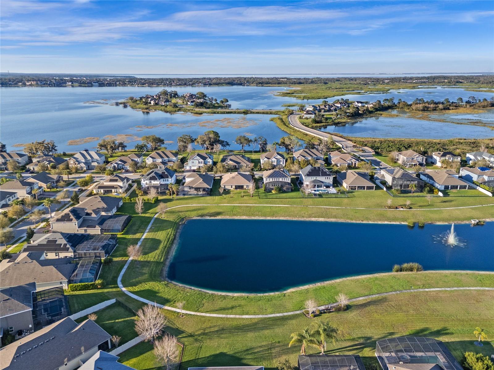 15993 JOHNS LAKE OVERLOOK DR