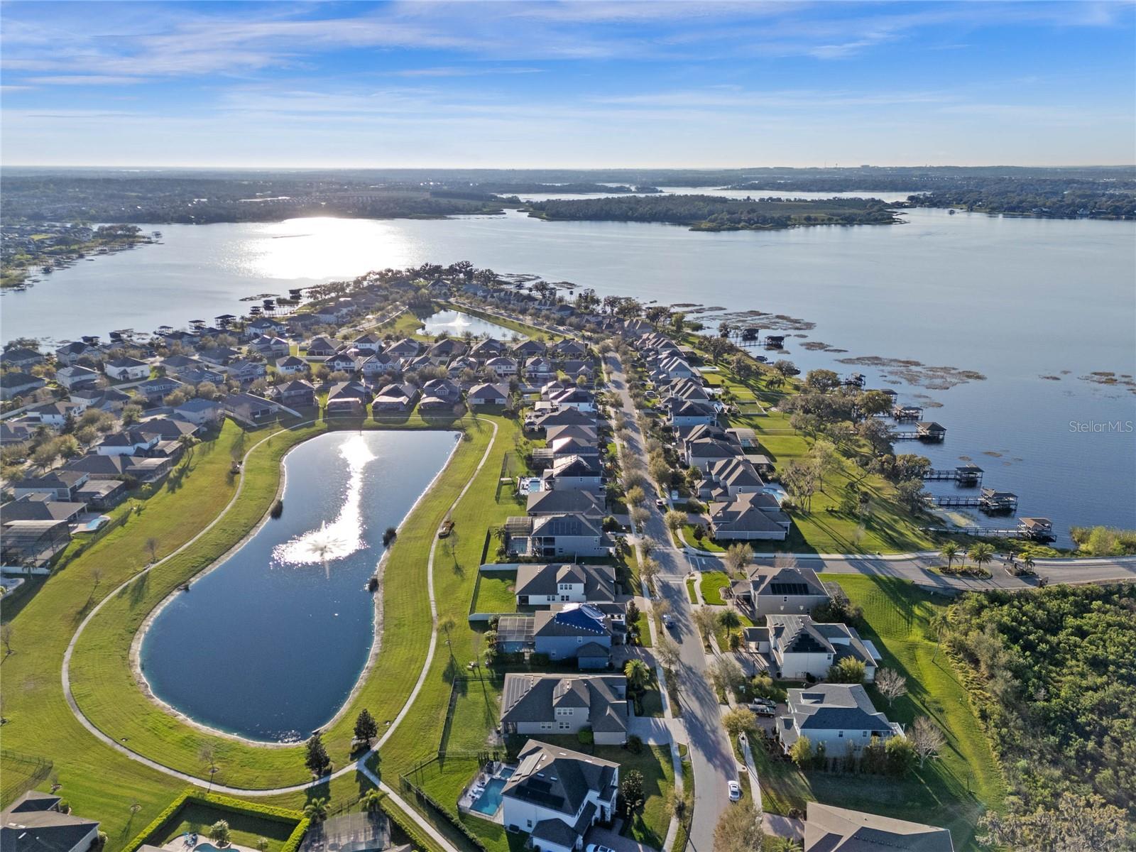 15993 JOHNS LAKE OVERLOOK DR