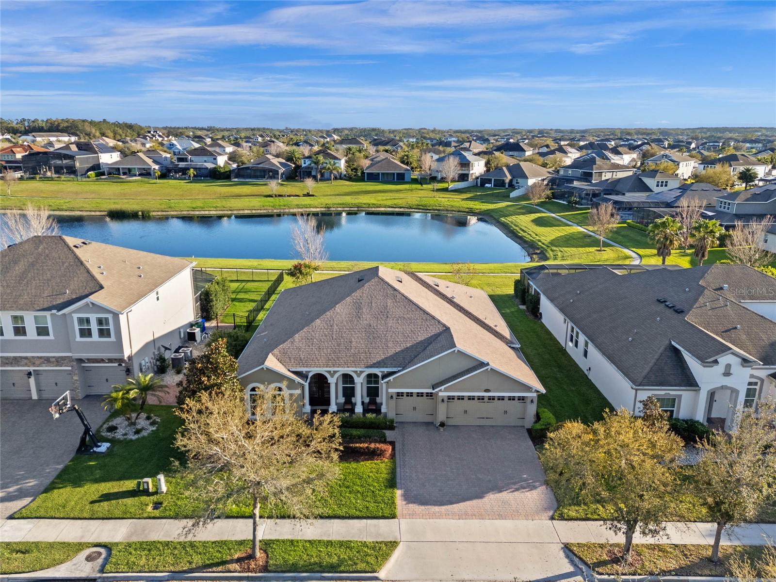15993 JOHNS LAKE OVERLOOK DR