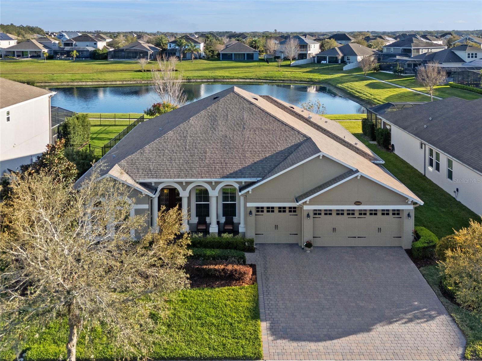 15993 JOHNS LAKE OVERLOOK DR