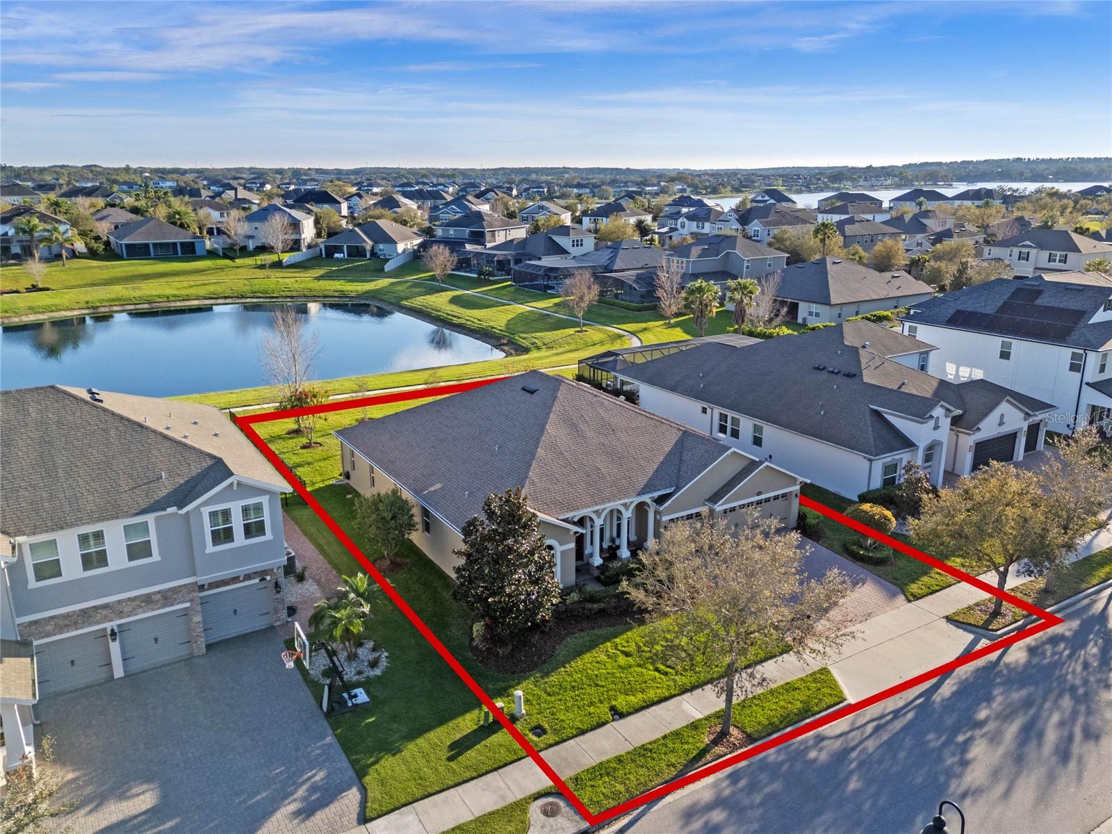 15993 JOHNS LAKE OVERLOOK DR