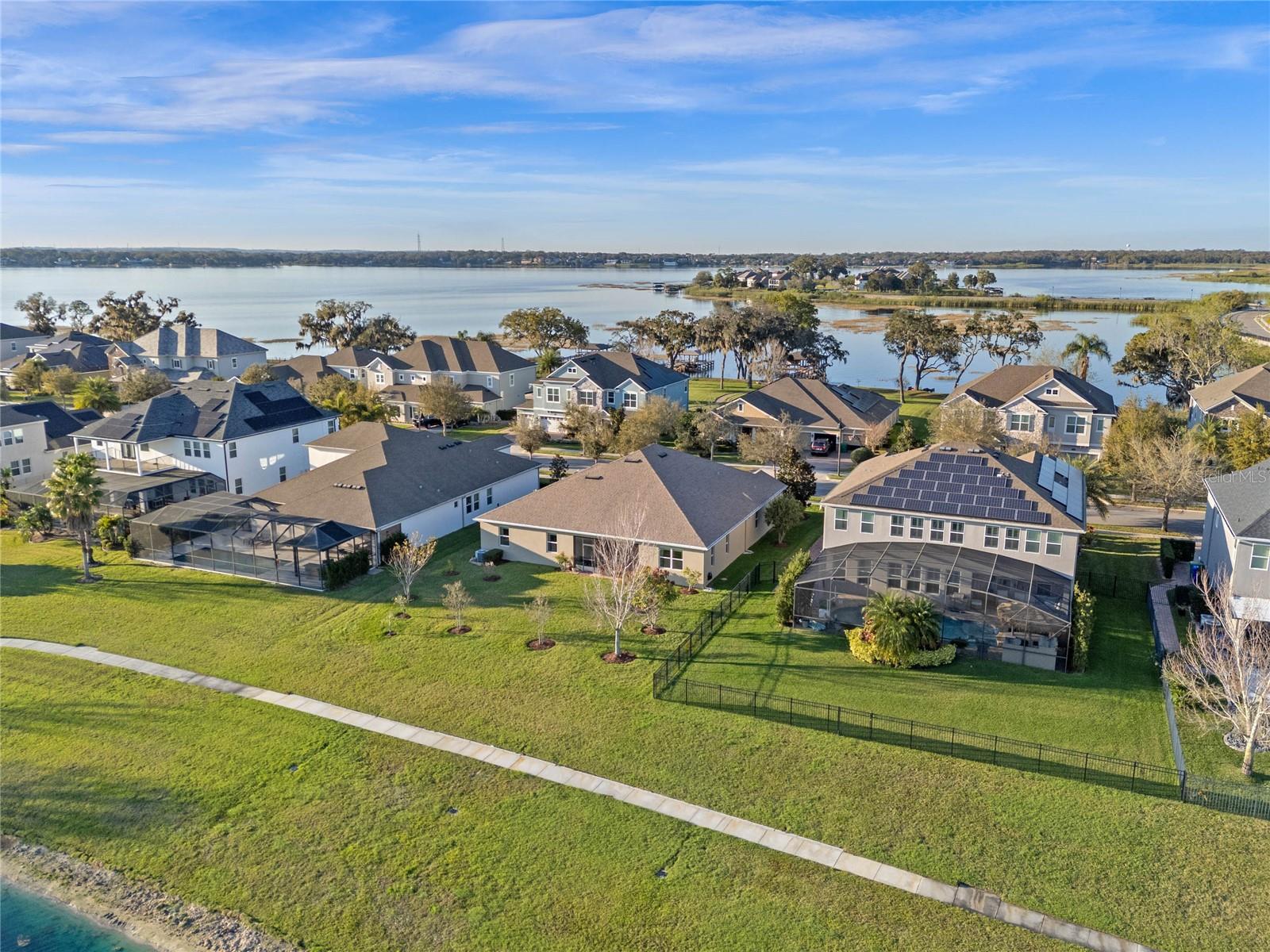 15993 JOHNS LAKE OVERLOOK DR